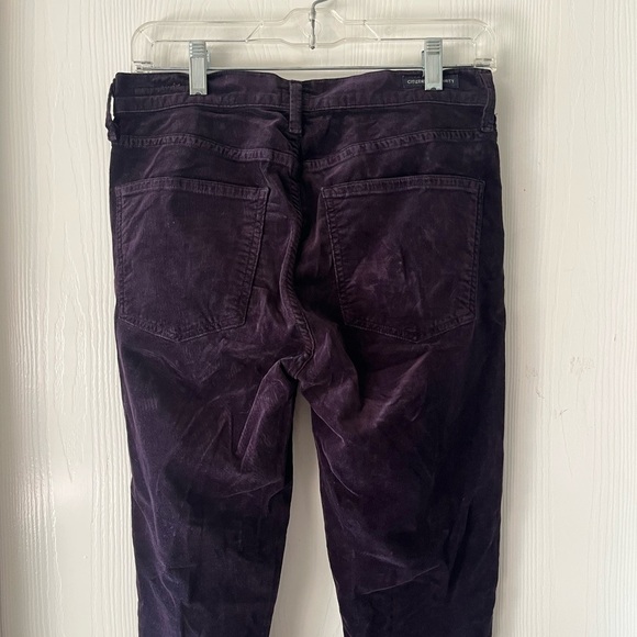Citizens Of Humanity Deep Purple Jeans - Picture 5 of 11